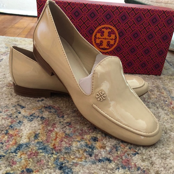 NEW-Tory Burch Dominique Loafer - Picture 7 of 8